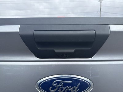 2020 Ford F-150 XLT LOW MILE LOCAL TRADE