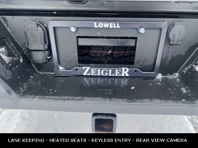 2023 Ford F-150 XLT 4WD