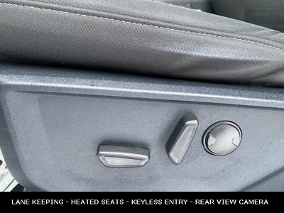 2023 Ford F-150 XLT 4WD