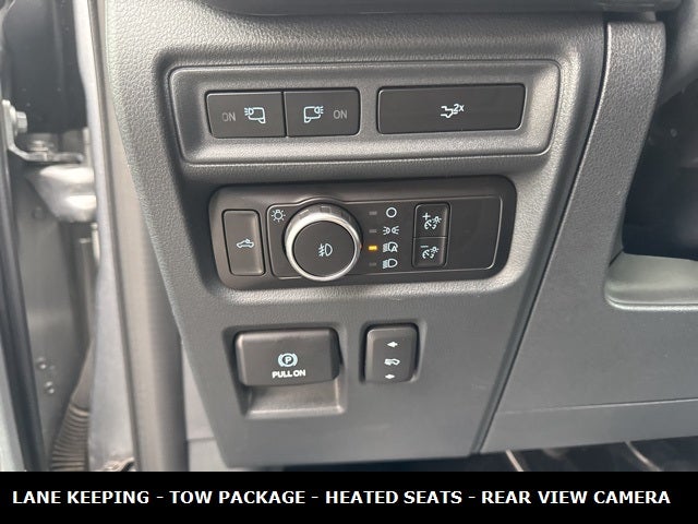 2023 Ford F-150 XLT 4WD