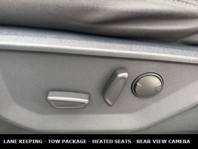 2023 Ford F-150 XLT 4WD