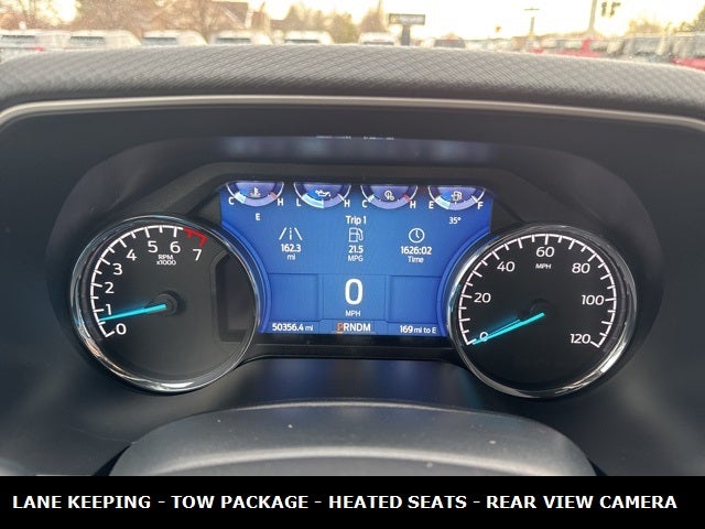 2023 Ford F-150 XLT 4WD