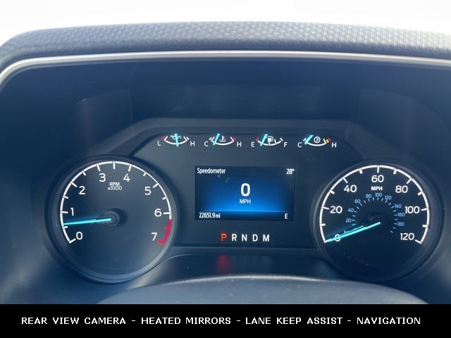 2023 Ford F-150 XL STX APPEARANCE PACKAGE