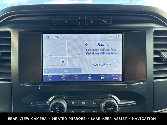 2023 Ford F-150 XL STX APPEARANCE PACKAGE