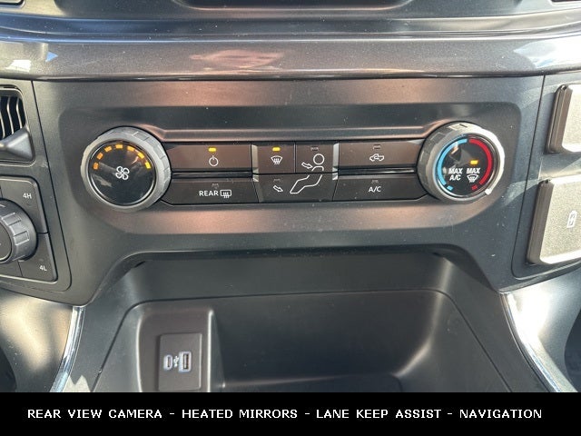 2023 Ford F-150 XL STX APPEARANCE PACKAGE