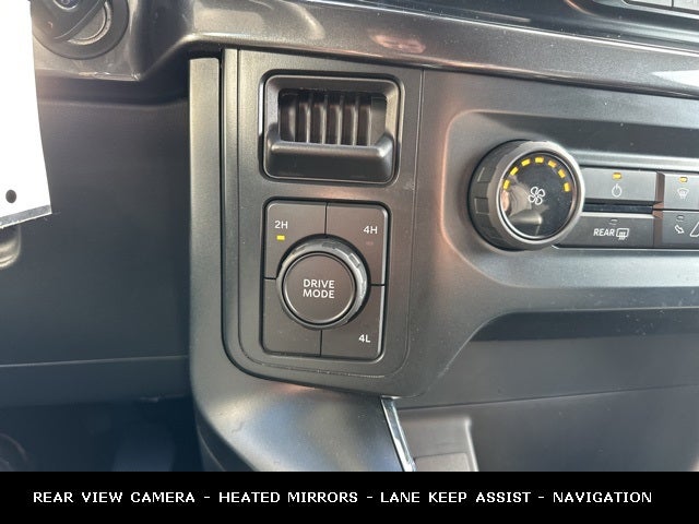 2023 Ford F-150 XL STX APPEARANCE PACKAGE