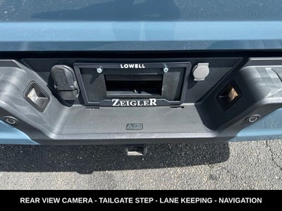 2023 Ford F-150 XLT 4WD