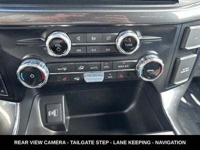 2023 Ford F-150 XLT 4WD