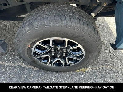 2023 Ford F-150 XLT 4WD