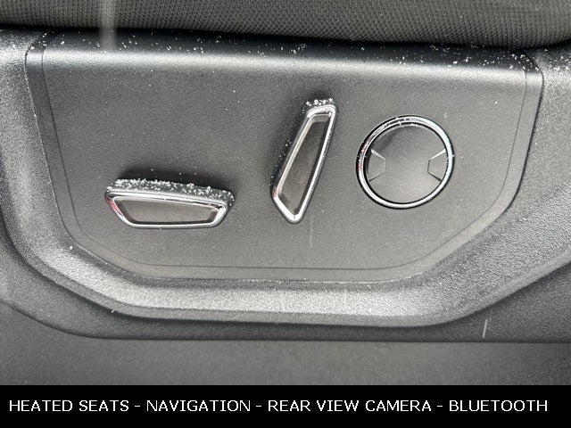 2018 Ford F-150 XLT 4WD