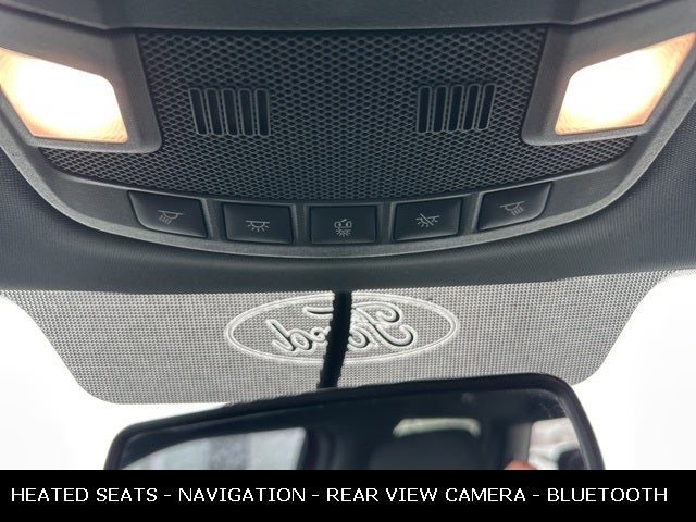 2018 Ford F-150 XLT 4WD