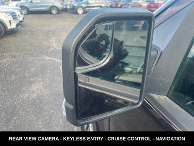 2018 Ford F-150 XLT LOCAL TRADE