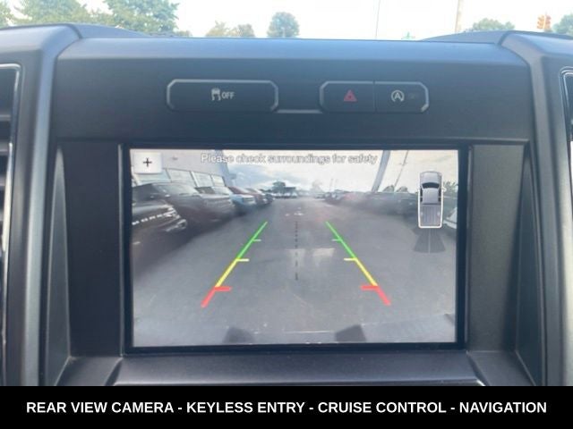 2018 Ford F-150 XLT LOCAL TRADE