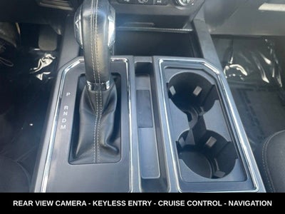 2018 Ford F-150 XLT LOCAL TRADE