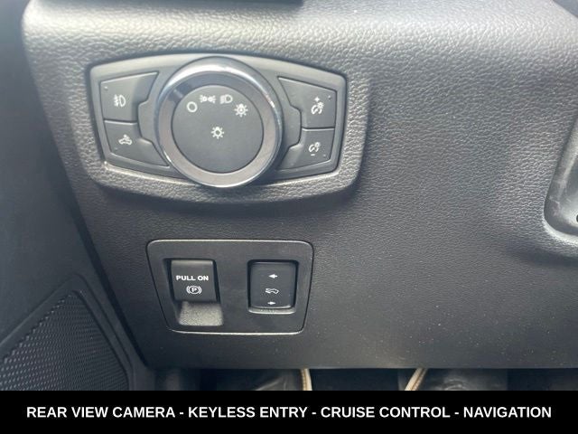 2018 Ford F-150 XLT LOCAL TRADE
