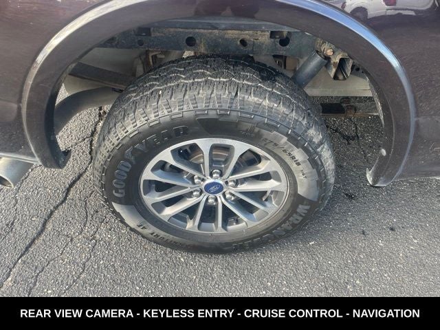 2018 Ford F-150 XLT LOCAL TRADE