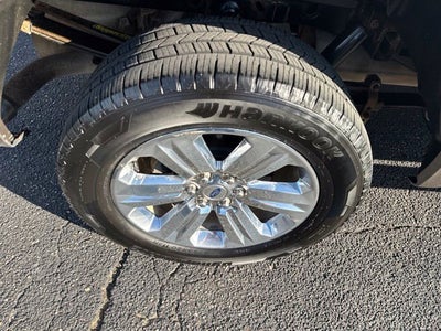 2019 Ford F-150 XLT LOCAL TRADE