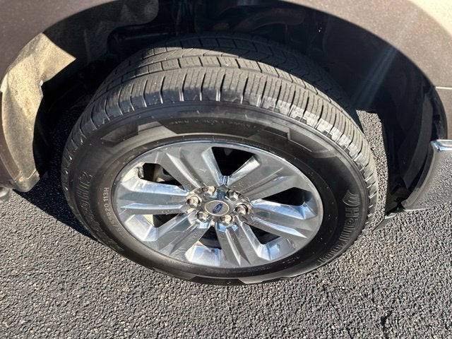 2019 Ford F-150 XLT LOCAL TRADE
