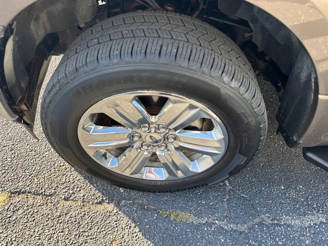2019 Ford F-150 XLT LOCAL TRADE