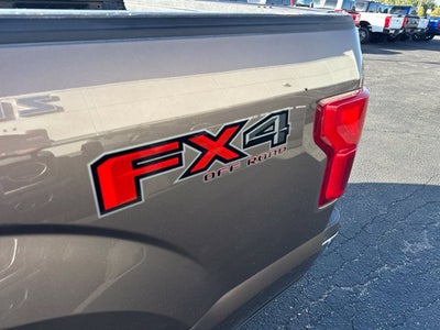 2019 Ford F-150 XLT LOCAL TRADE