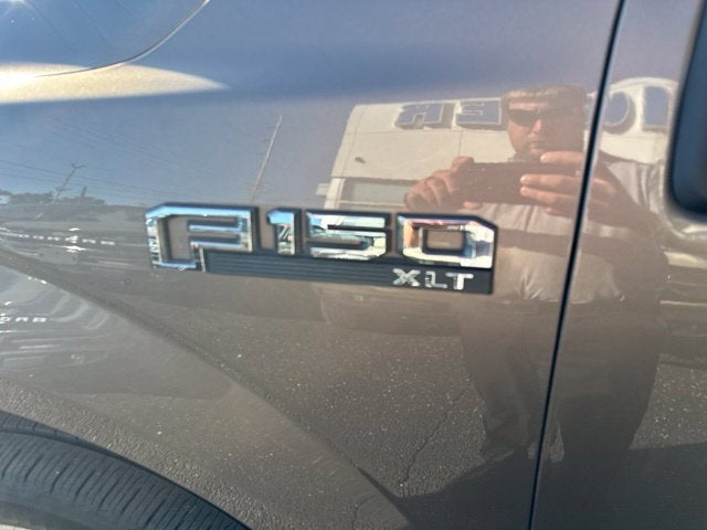 2019 Ford F-150 XLT LOCAL TRADE