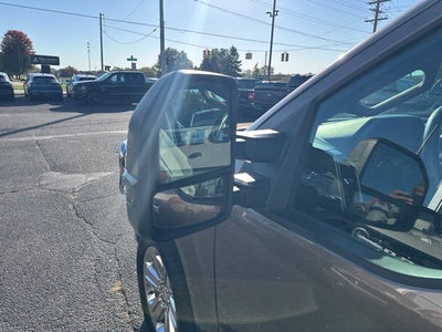 2019 Ford F-150 XLT LOCAL TRADE