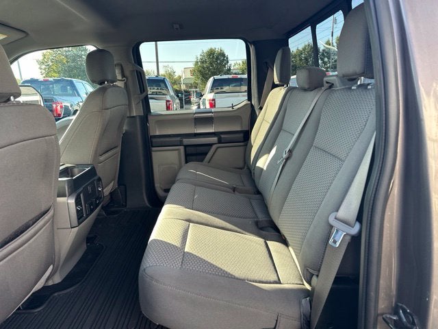 2019 Ford F-150 XLT LOCAL TRADE