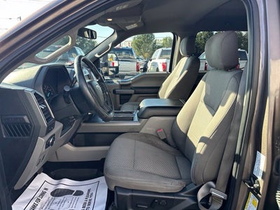 2019 Ford F-150 XLT LOCAL TRADE