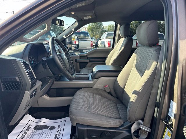 2019 Ford F-150 XLT LOCAL TRADE