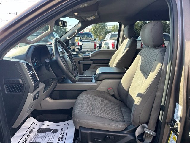2019 Ford F-150 XLT LOCAL TRADE