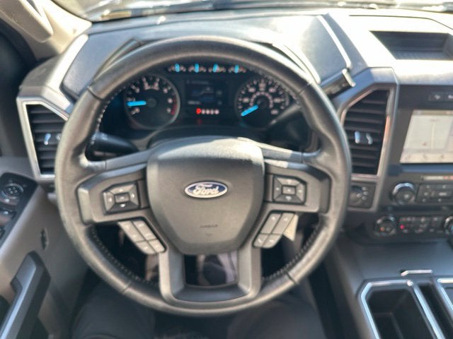 2019 Ford F-150 XLT LOCAL TRADE