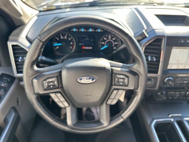 2019 Ford F-150 XLT LOCAL TRADE