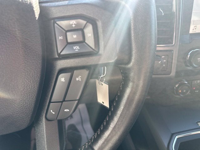 2019 Ford F-150 XLT LOCAL TRADE