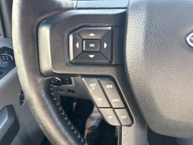 2019 Ford F-150 XLT LOCAL TRADE