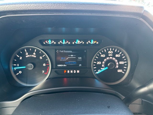 2019 Ford F-150 XLT LOCAL TRADE