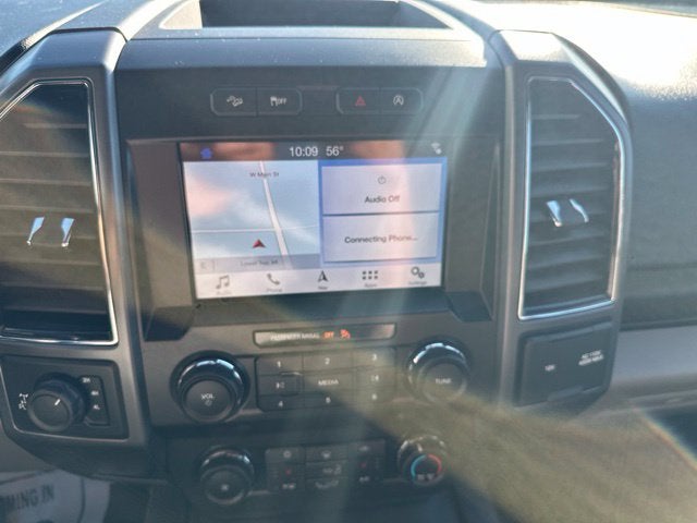 2019 Ford F-150 XLT LOCAL TRADE