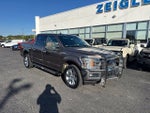 2019 Ford F-150 XLT LOCAL TRADE