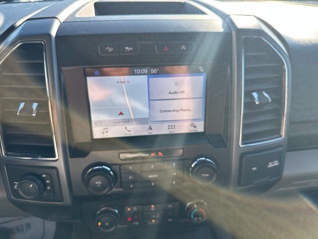 2019 Ford F-150 XLT LOCAL TRADE