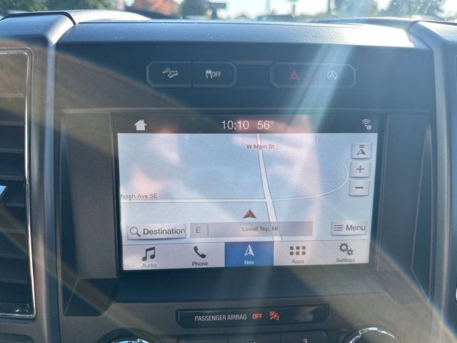 2019 Ford F-150 XLT LOCAL TRADE