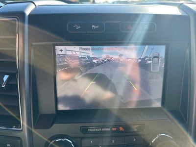 2019 Ford F-150 XLT LOCAL TRADE