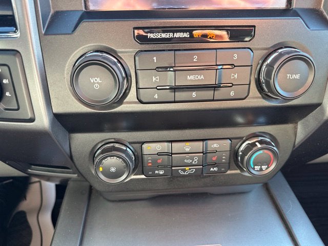 2019 Ford F-150 XLT LOCAL TRADE