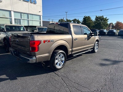 2019 Ford F-150 XLT LOCAL TRADE