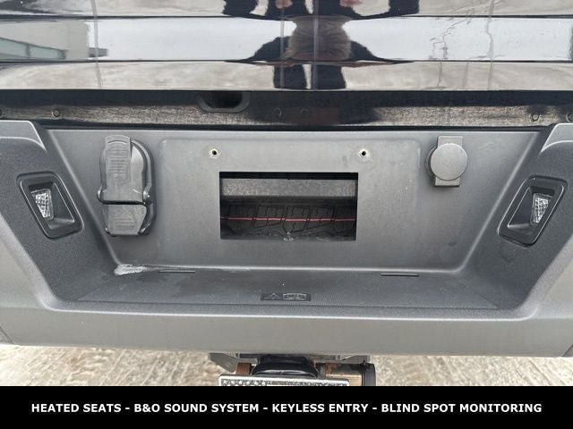 2023 Ford F-150 XLT SPORT APPEARANCE PACKAGE