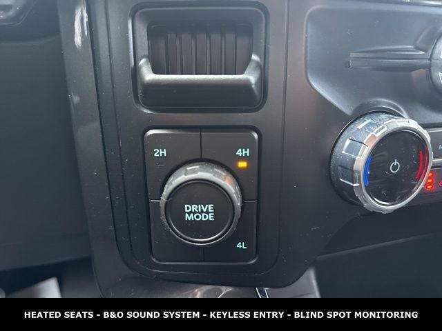 2023 Ford F-150 XLT SPORT APPEARANCE PACKAGE