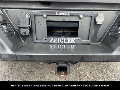 2023 Ford F-150 XLT SPORT APPEARANCE PACKAGE