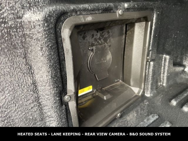 2023 Ford F-150 XLT SPORT APPEARANCE PACKAGE