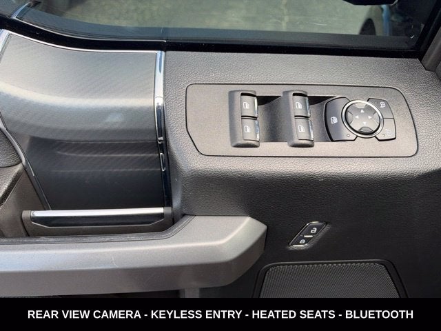 2019 Ford F-150 XLT LOCAL TRADE
