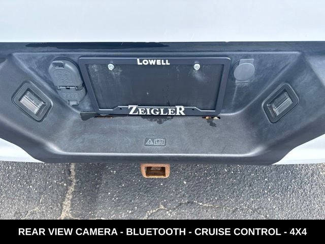 2019 Ford F-150 XL STX APPEARANCE PACKAGE