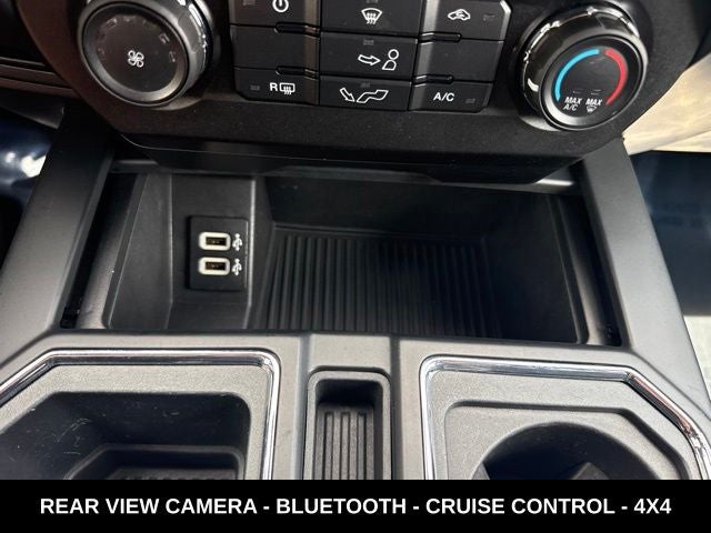 2019 Ford F-150 XL STX APPEARANCE PACKAGE