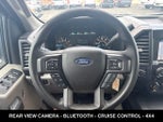 2019 Ford F-150 XL STX APPEARANCE PACKAGE